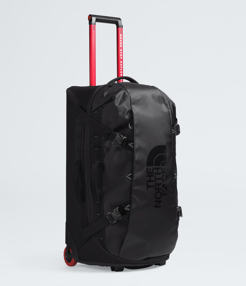 Maleta Base Camp Rolling Thunder 28 Negro Unisex The North Face