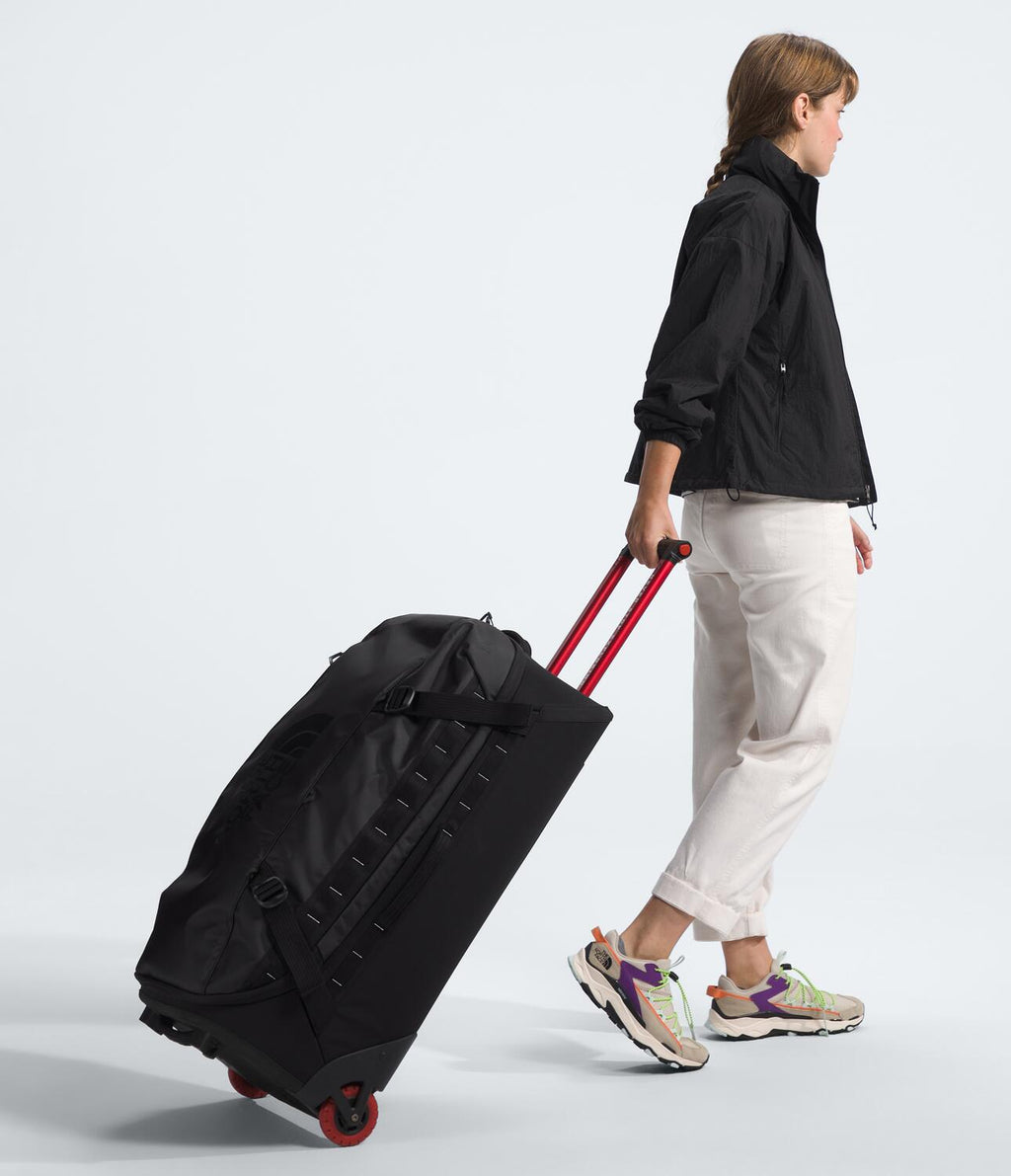Maleta Base Camp Rolling Thunder 28 Negro Unisex The North Face