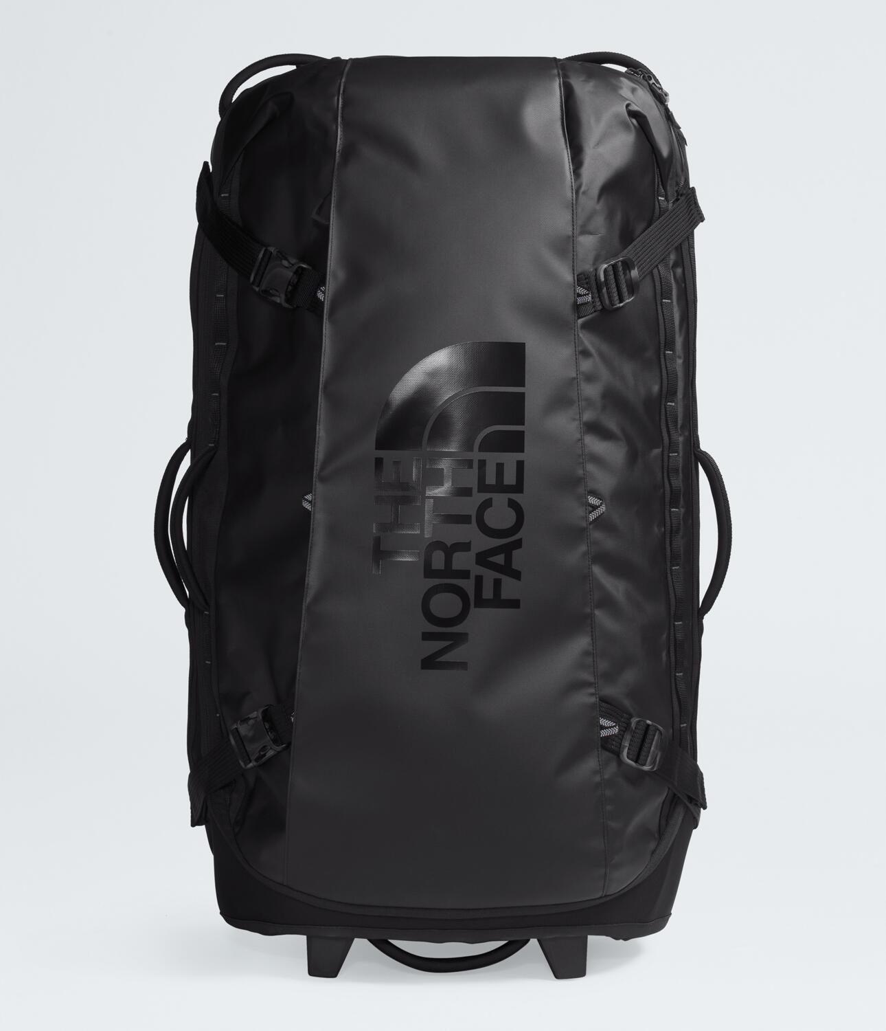 Maleta Base Camp Rolling Thunder 36 Negro Unisex The North Face - imagen 1