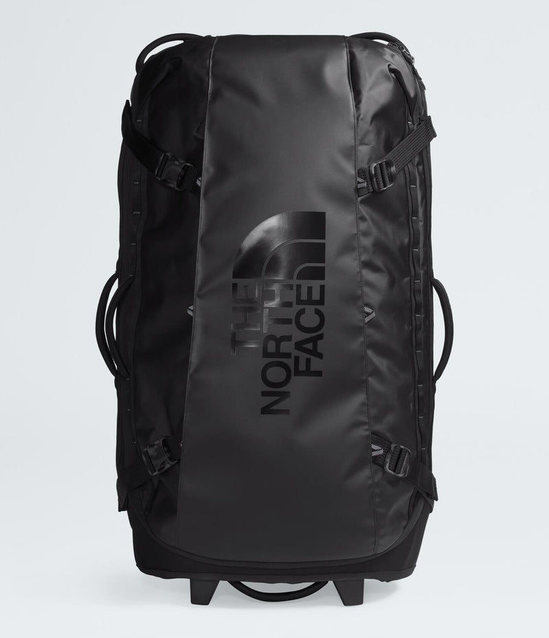 Maleta Base Camp Rolling Thunder 36 Negro Unisex The North Face - imagen 1