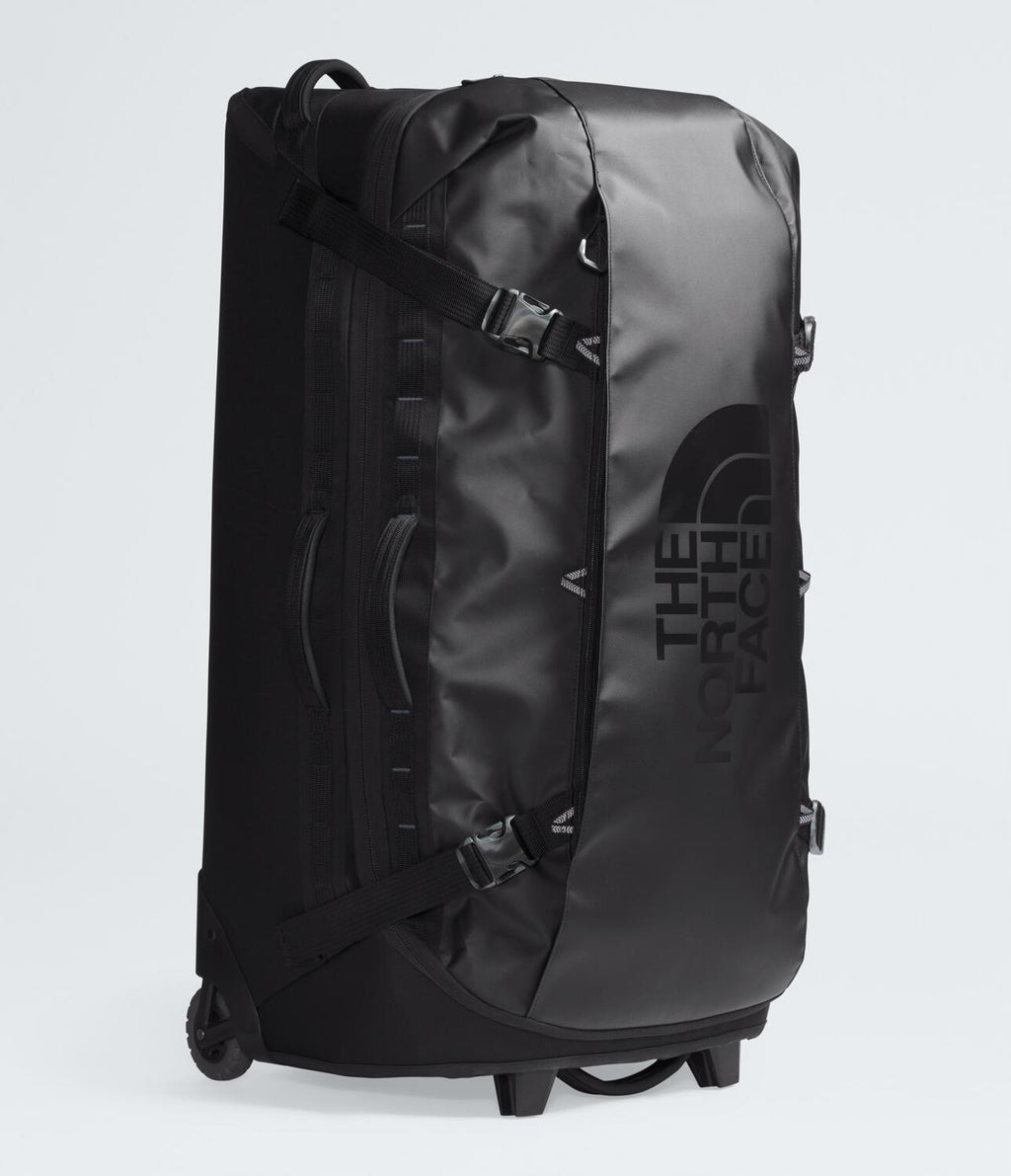 Maleta Base Camp Rolling Thunder 36 Negro Unisex The North Face