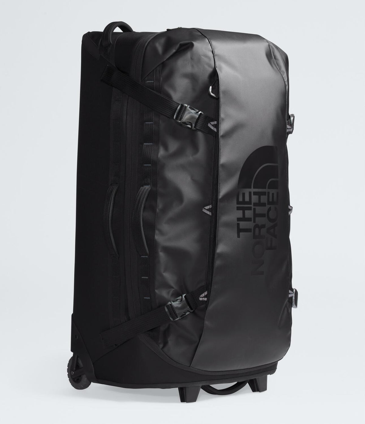 Maleta Base Camp Rolling Thunder 36 Negro Unisex The North Face