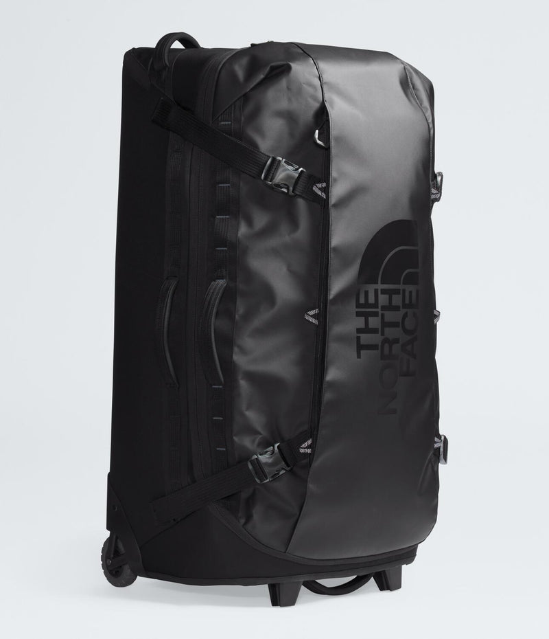 Maleta Base Camp Rolling Thunder 36 Negro Unisex The North Face