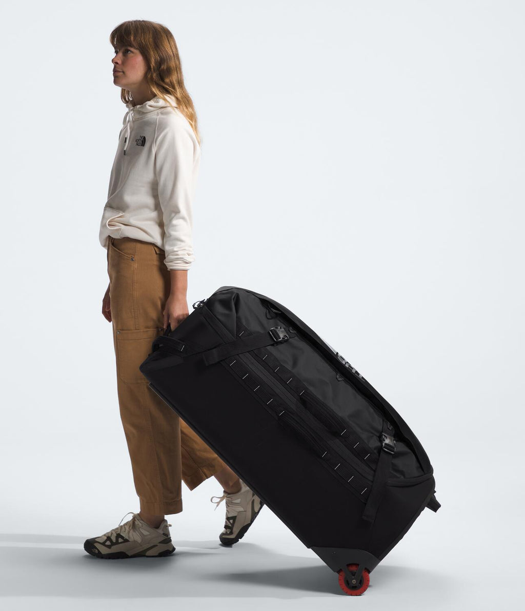 Maleta Base Camp Rolling Thunder 36 Negro Unisex The North Face