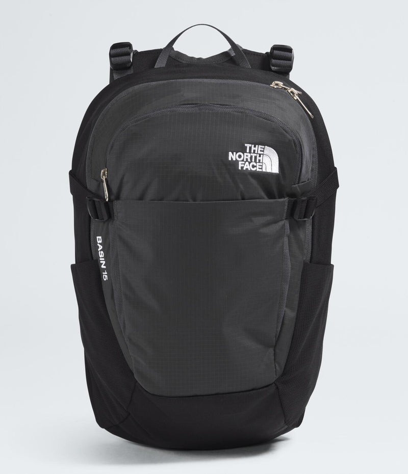 Mochila Basin 15 Negro Hombre The North Face