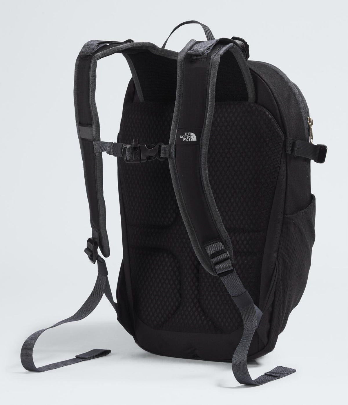Mochila Basin 15 Negro Hombre The North Face