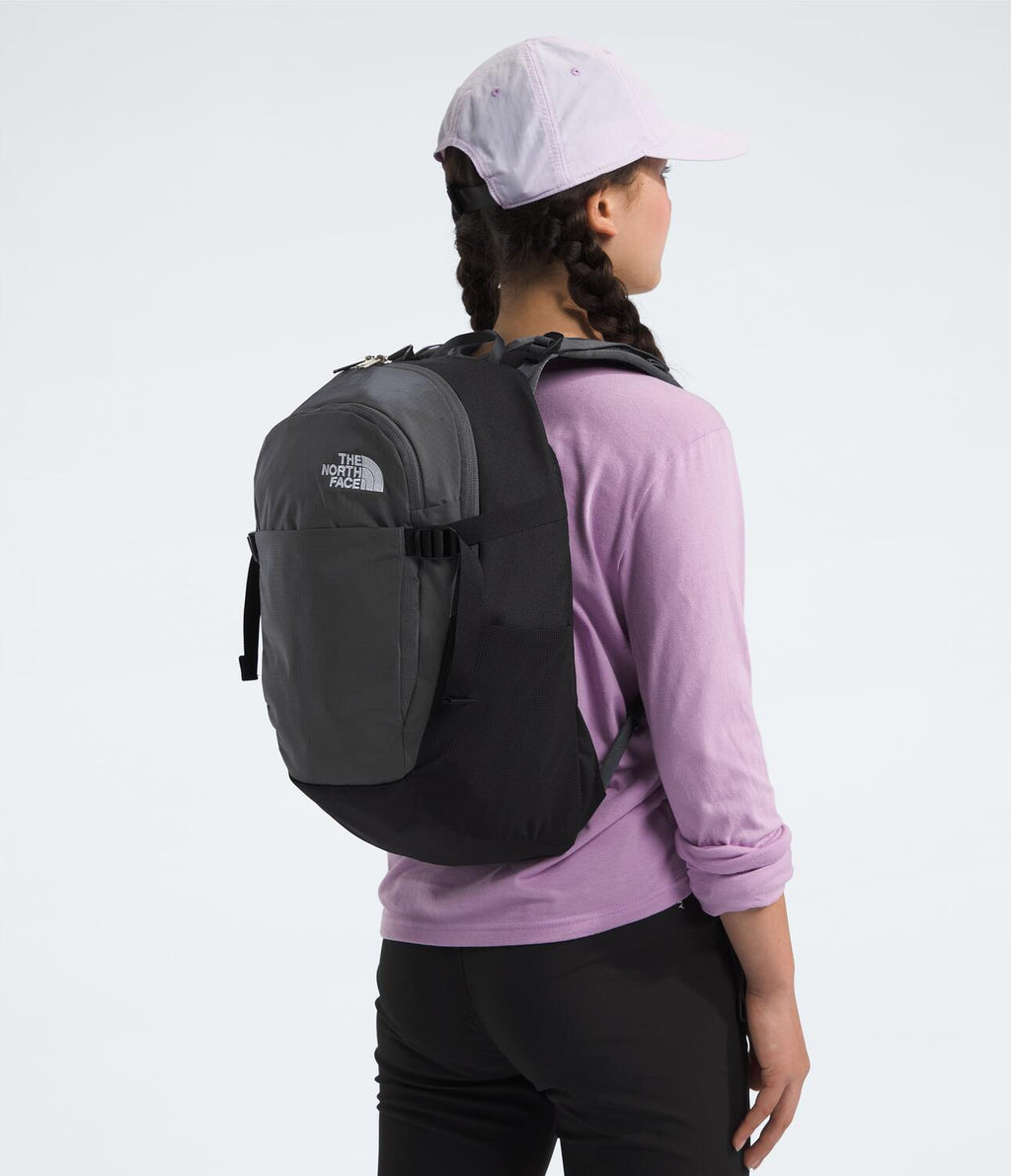 Mochila Basin 15 Negro Hombre The North Face