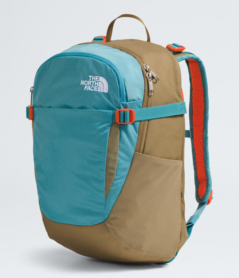 Mochila Basin 15 Azul Hombre The North Face