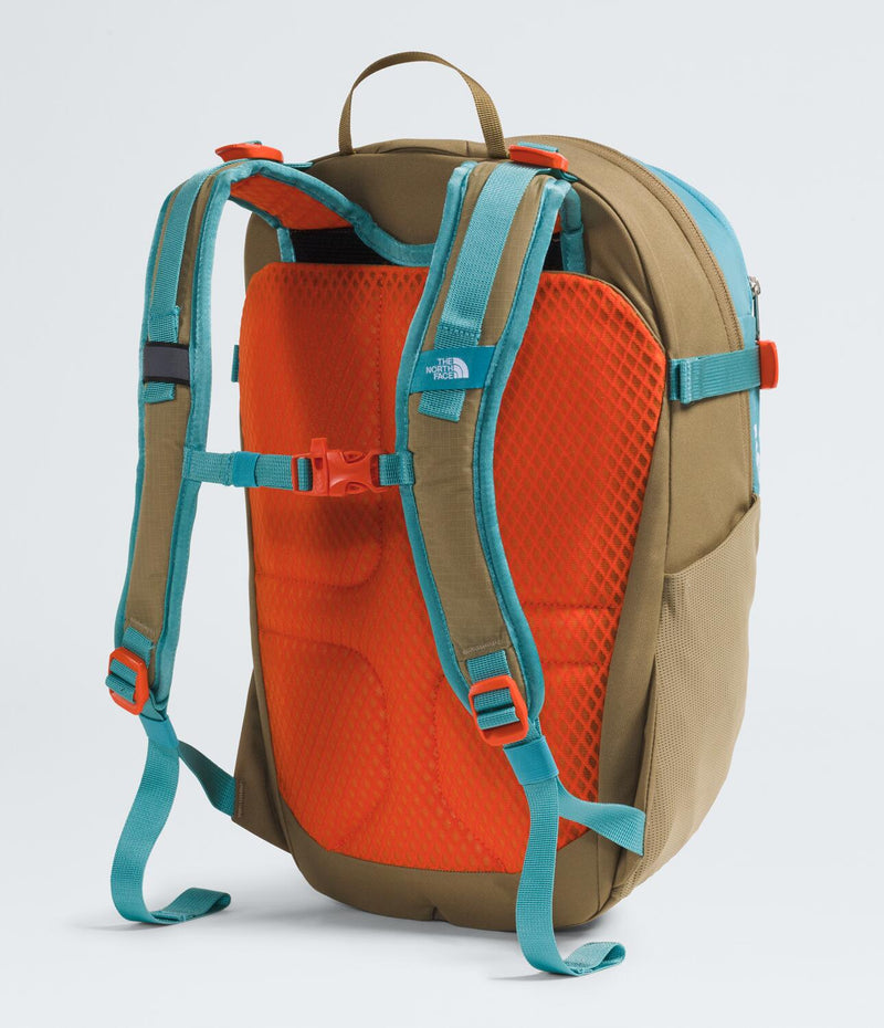 Mochila Basin 15 Azul Hombre The North Face