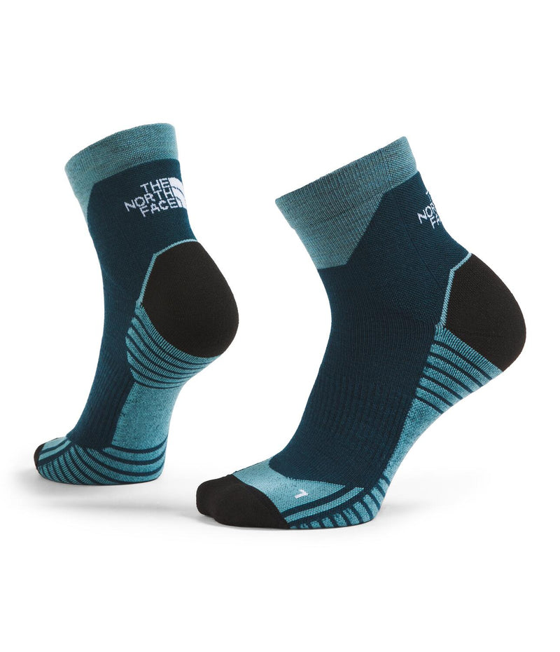 Medias Hiking Quarter Sock Azul Unisex The North Face - imagen 1