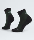 verde oscuro