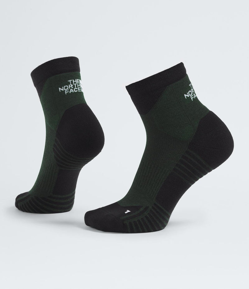 Medias Hiking Quarter Sock Verde Unisex The North Face - imagen 1