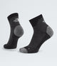 Medias Hiking Quarter Sock Grises Unisex The North Face