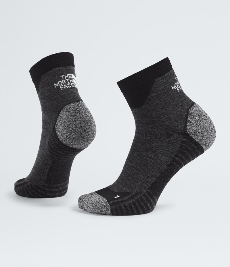 Medias Hiking Quarter Sock Negras Unisex The North Face - imagen 1