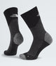 Medias Hiking Crew Sock Grises Unisex The North Face