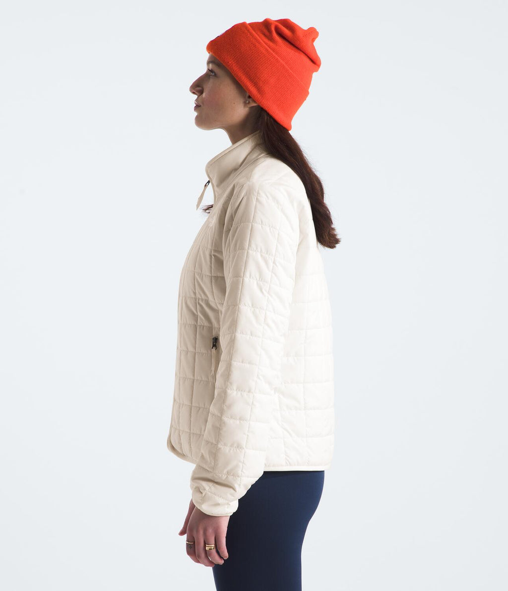 Chompa Junction Insulated Blanca Mujer The North Face