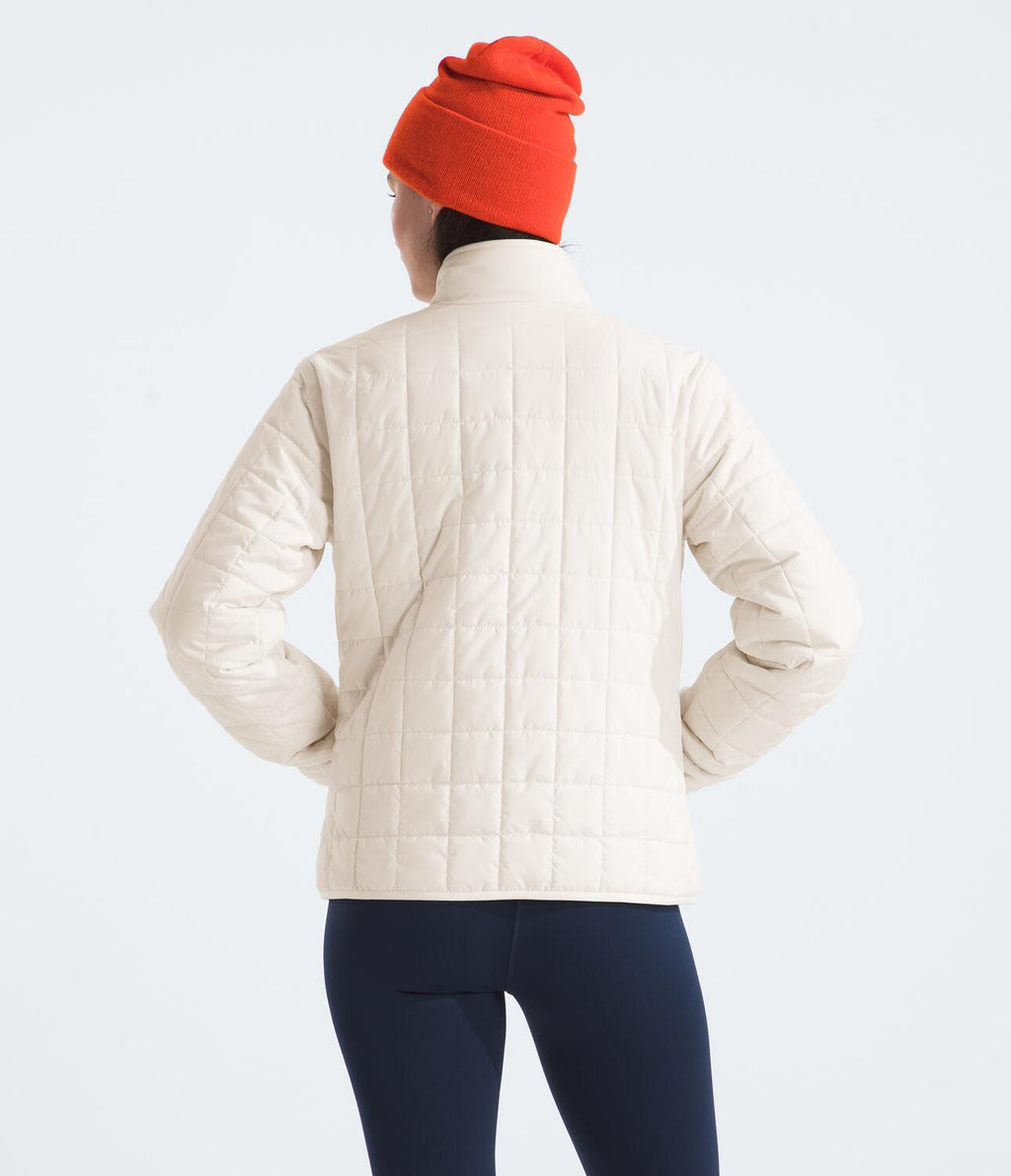 Chompa Junction Insulated Blanca Mujer The North Face