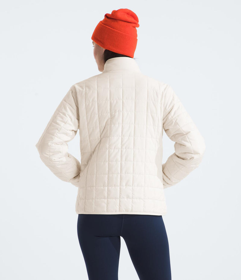 Chompa Junction Insulated Blanca Mujer The North Face