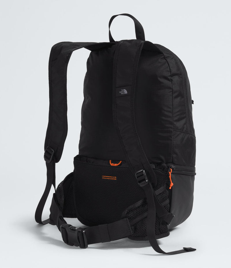 Mochila Borealis Convertible Pack Negro Unisex The North Face