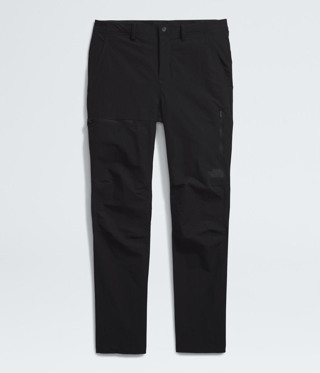 Pantalón Basin Pant Negro Hombre The North Face