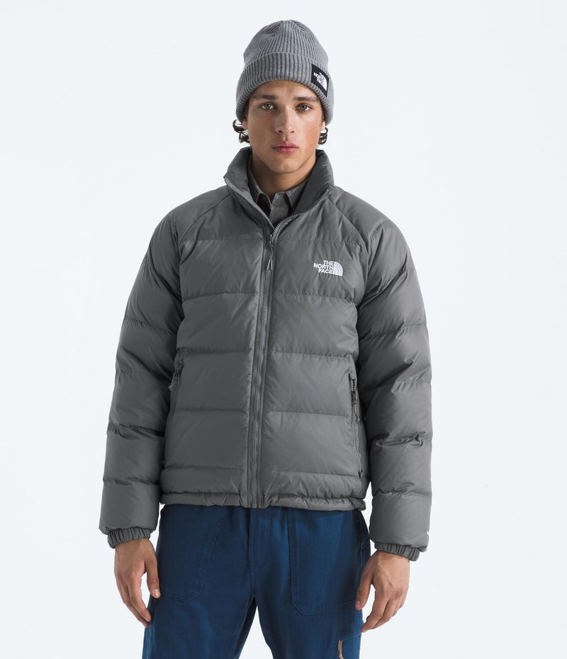 Chompa Hydrenalite Down Jacket Gris Hombre The North Face