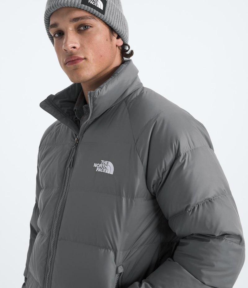 Chompa Hydrenalite Down Jacket Gris Hombre The North Face
