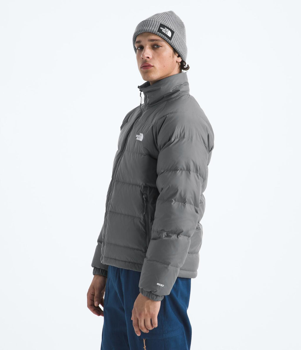 Chompa Hydrenalite Down Jacket Gris Hombre The North Face