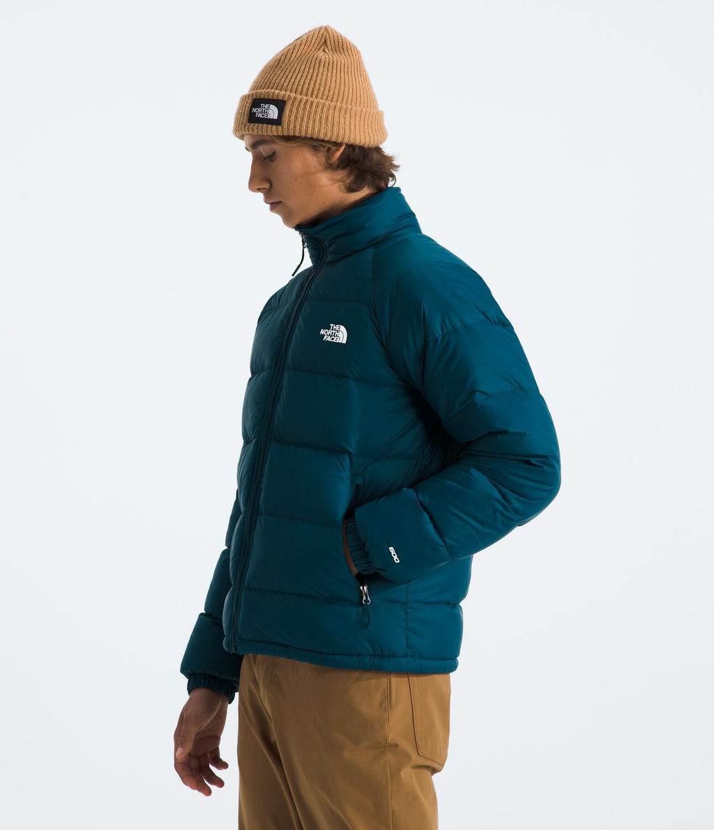 Chompa Hydrenalite Down Jacket Azul Hombre The North Face - imagen 2