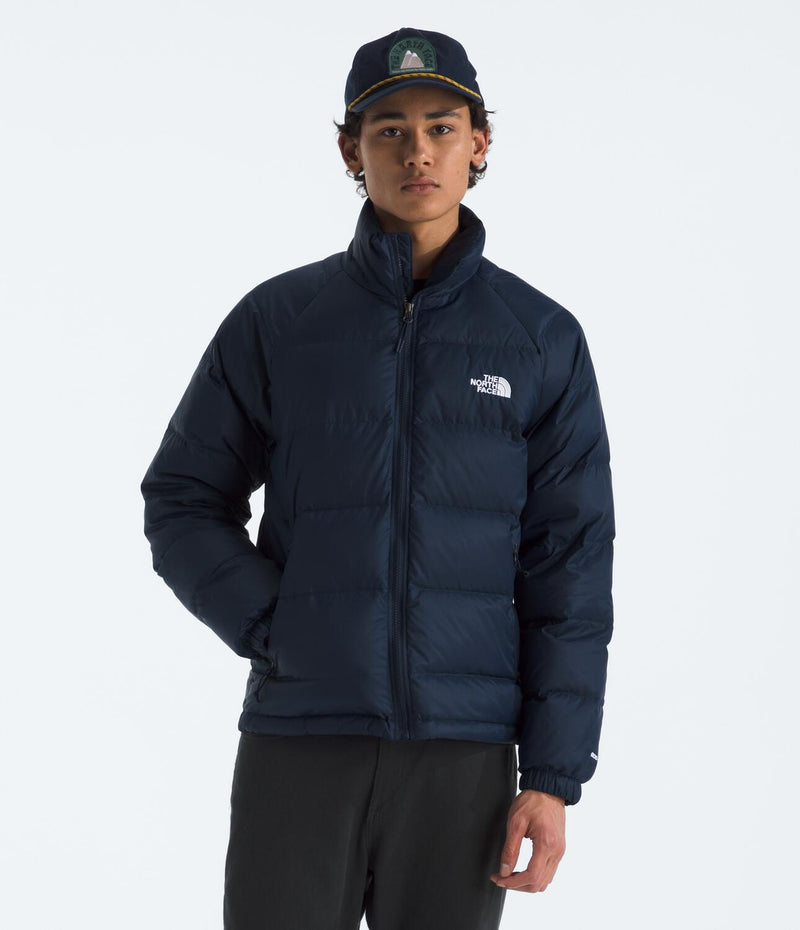 Chompa Hydrenalite Down Jacket Azul Navy Hombre The North Face