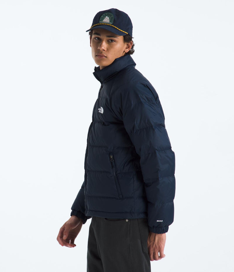 Chompa Hydrenalite Down Jacket Azul Navy Hombre The North Face