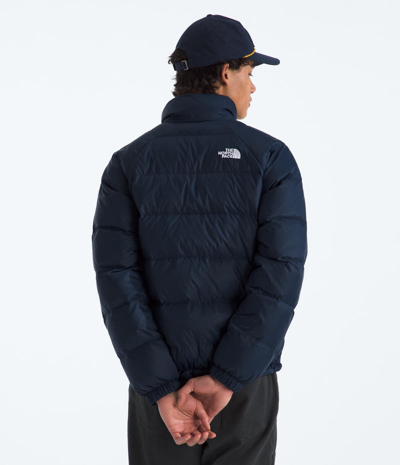 Chompa Hydrenalite Down Jacket Azul Navy Hombre The North Face
