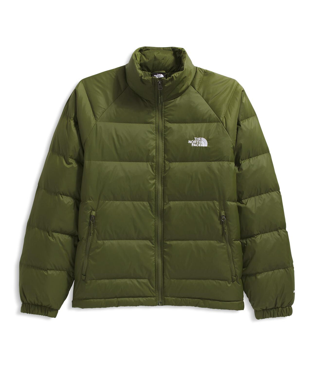 Chompa Hydrenalite Down Jacket Verde Hombre The North Face
