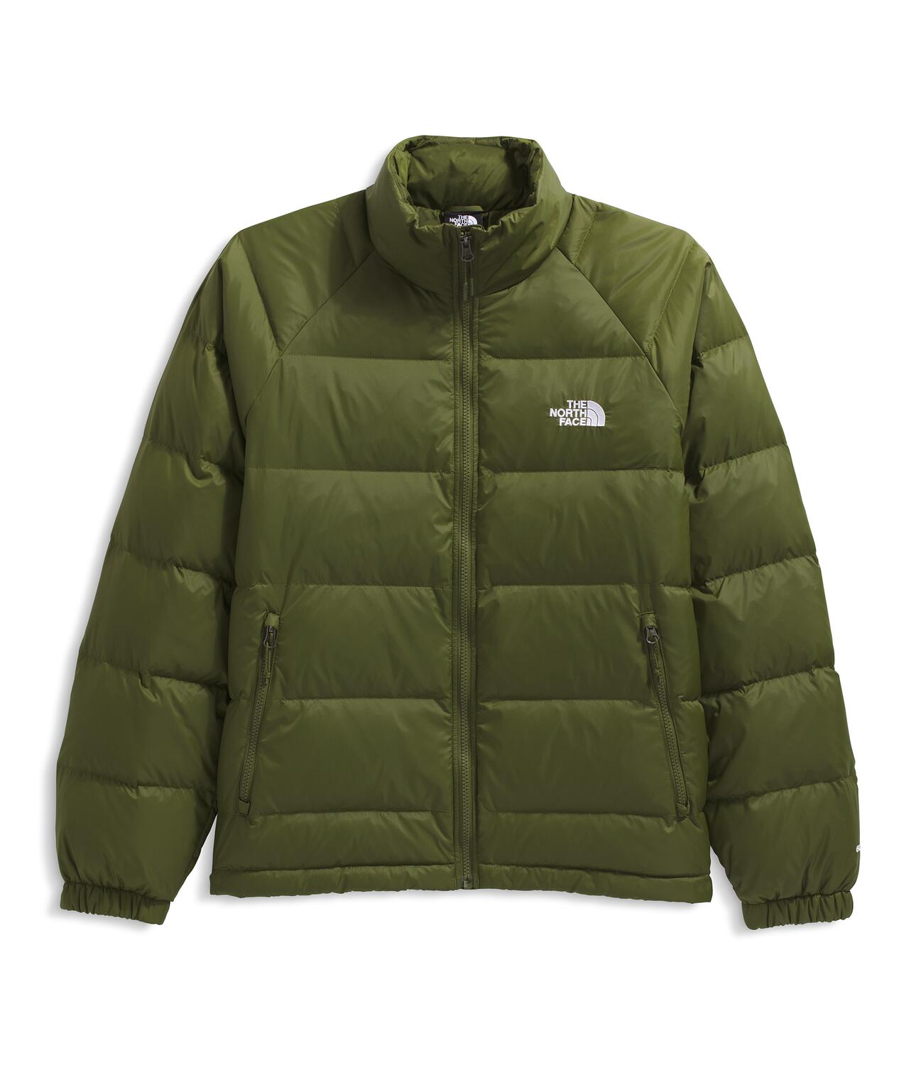 Chompa Hydrenalite Down Jacket Verde Hombre The North Face