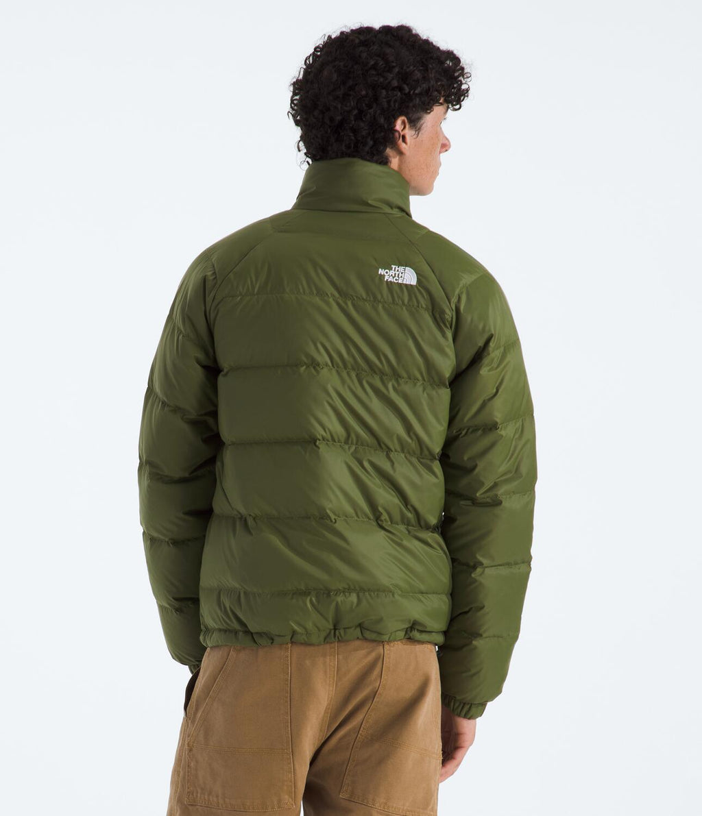 Chompa Hydrenalite Down Jacket Verde Hombre The North Face
