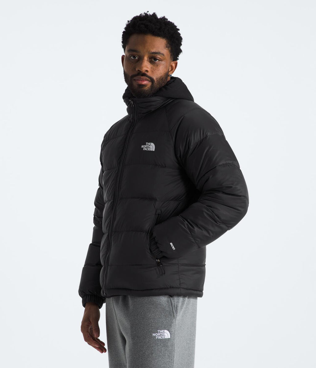 Chompa Hydrenalite Down Jacket Negra Hombre The North Face - imagen 1