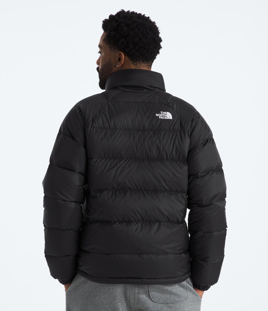 Chompa Hydrenalite Down Jacket Negra Hombre The North Face - imagen 3