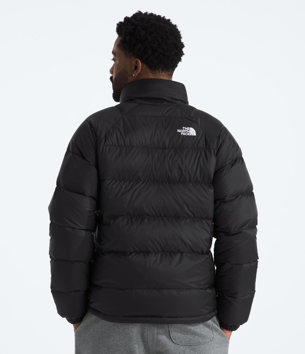 Chompa Hydrenalite Down Jacket Negra Hombre The North Face - imagen 3