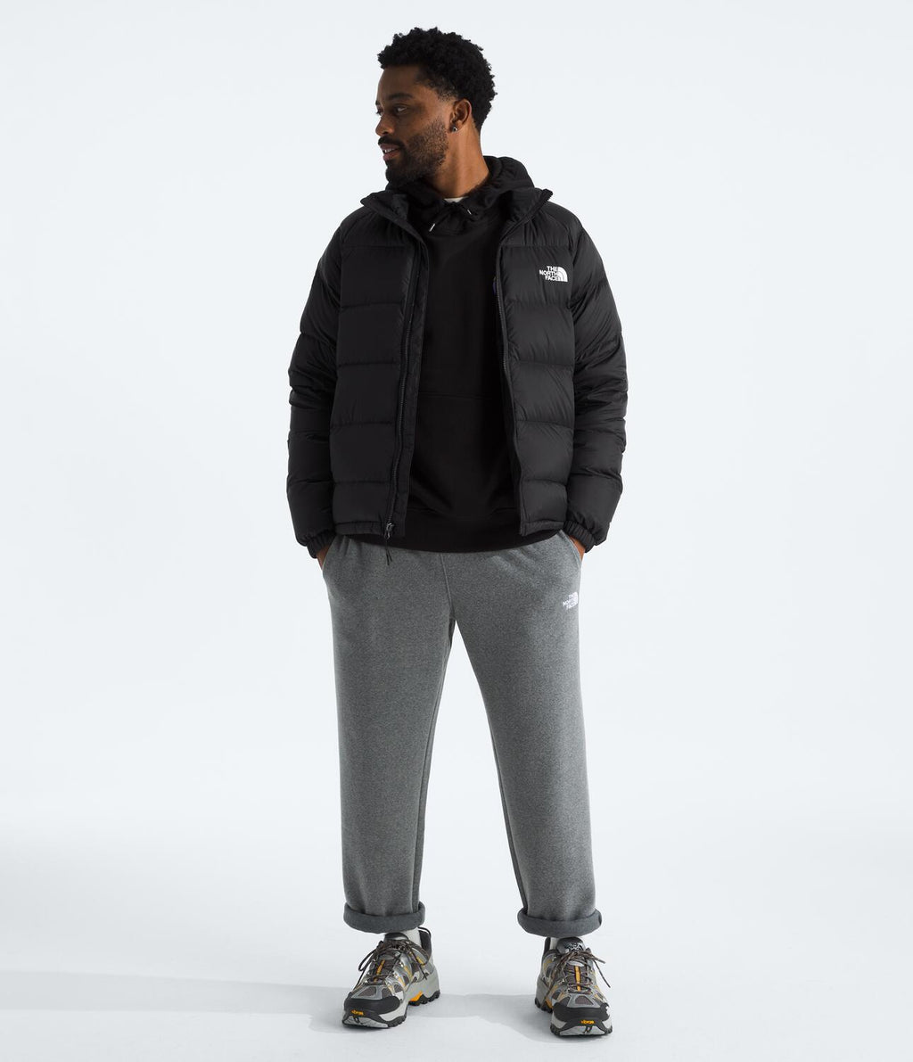 Chompa Hydrenalite Down Jacket Negra Hombre The North Face - imagen 4