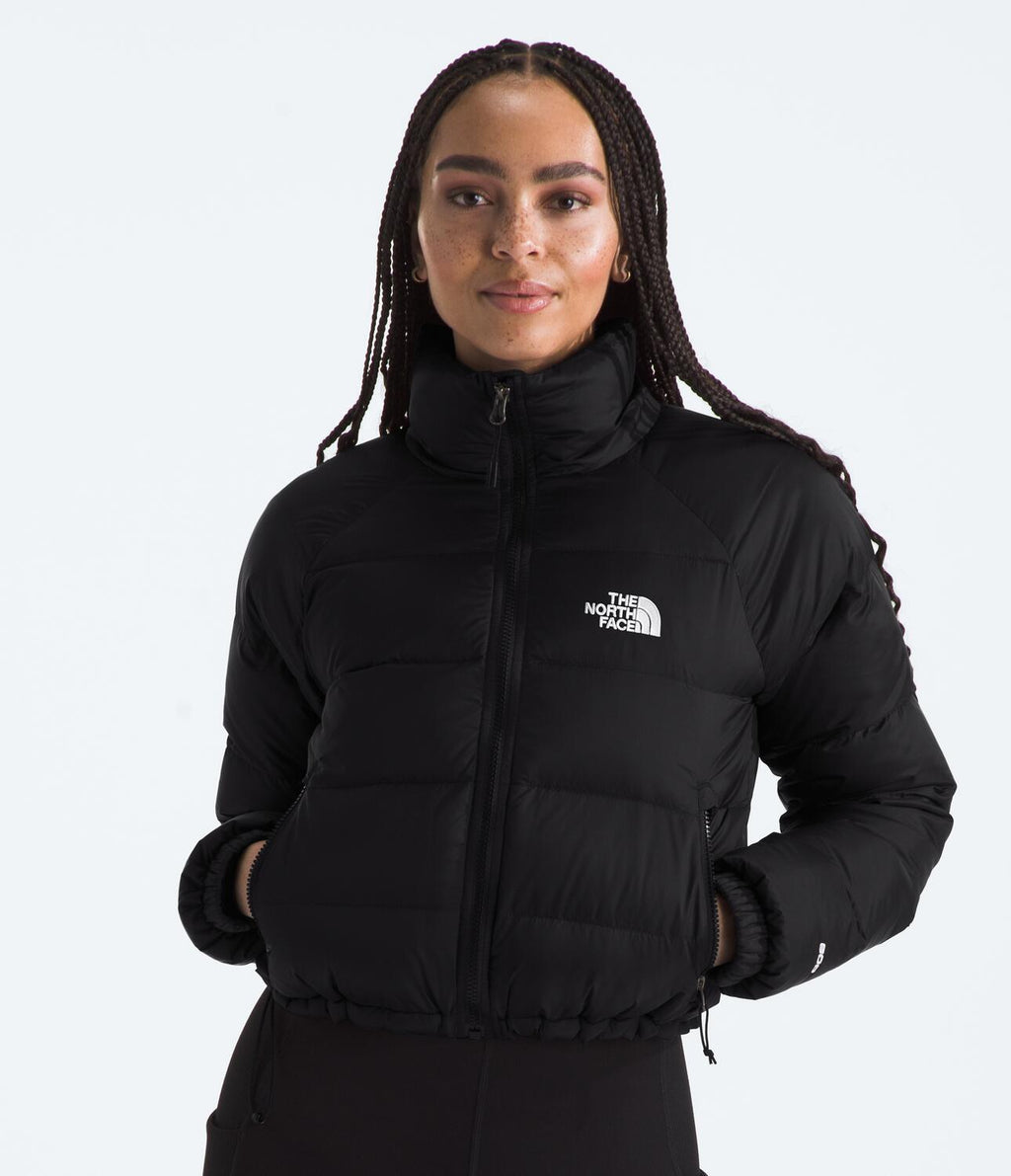 Chompa Hydrenalite Down Jacket Negra Mujer The North Face - imagen 1