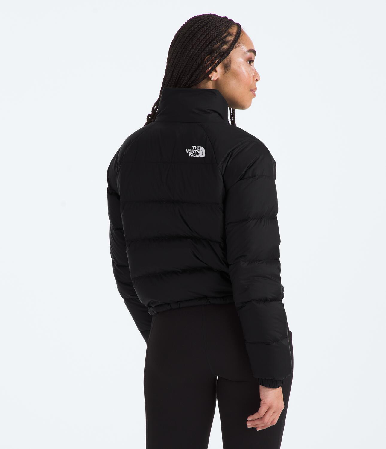 Chompa Hydrenalite Down Jacket Negra Mujer The North Face