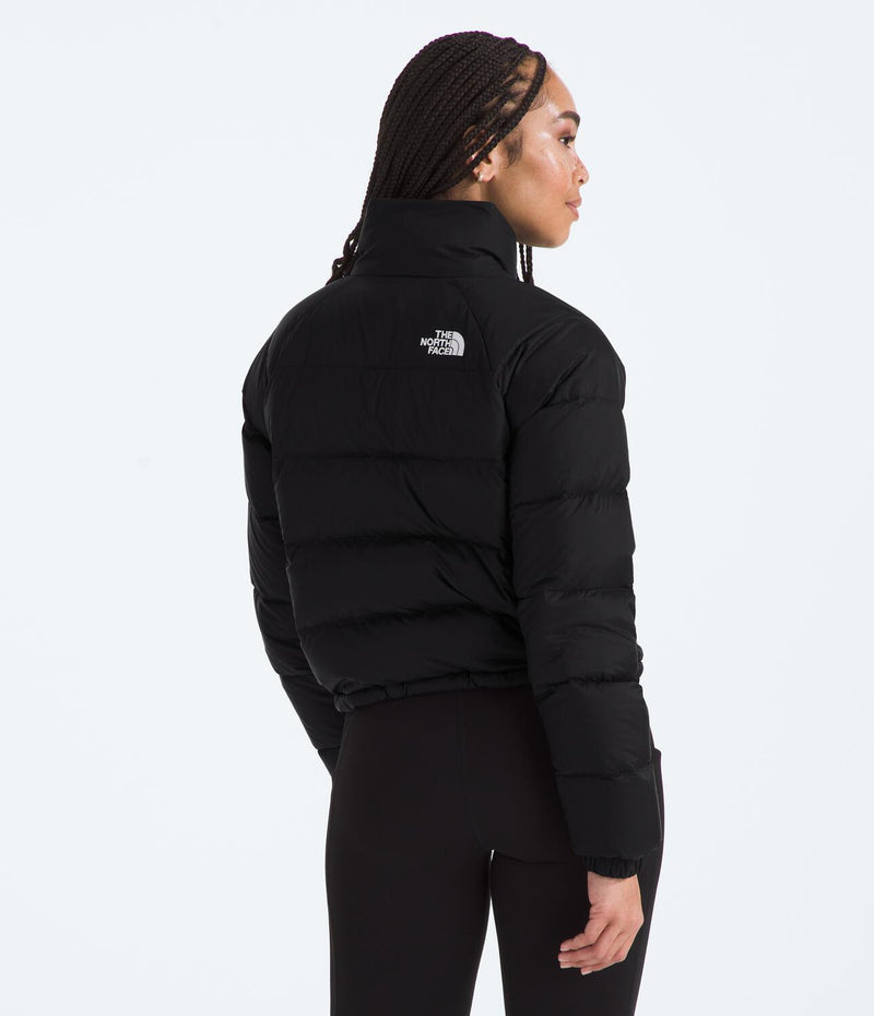 Chompa Hydrenalite Down Jacket Negra Mujer The North Face