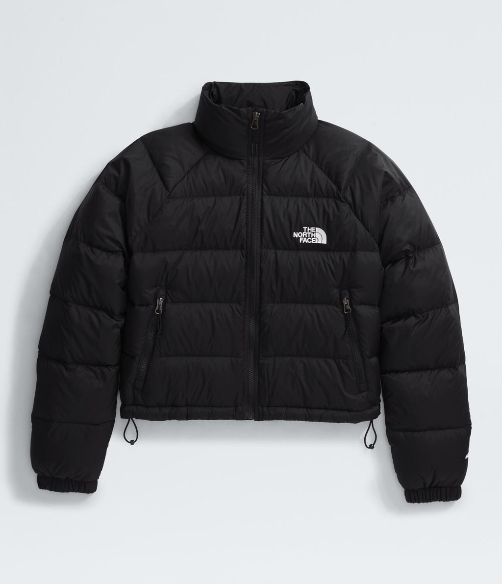 Chompa Hydrenalite Down Jacket Negra Mujer The North Face