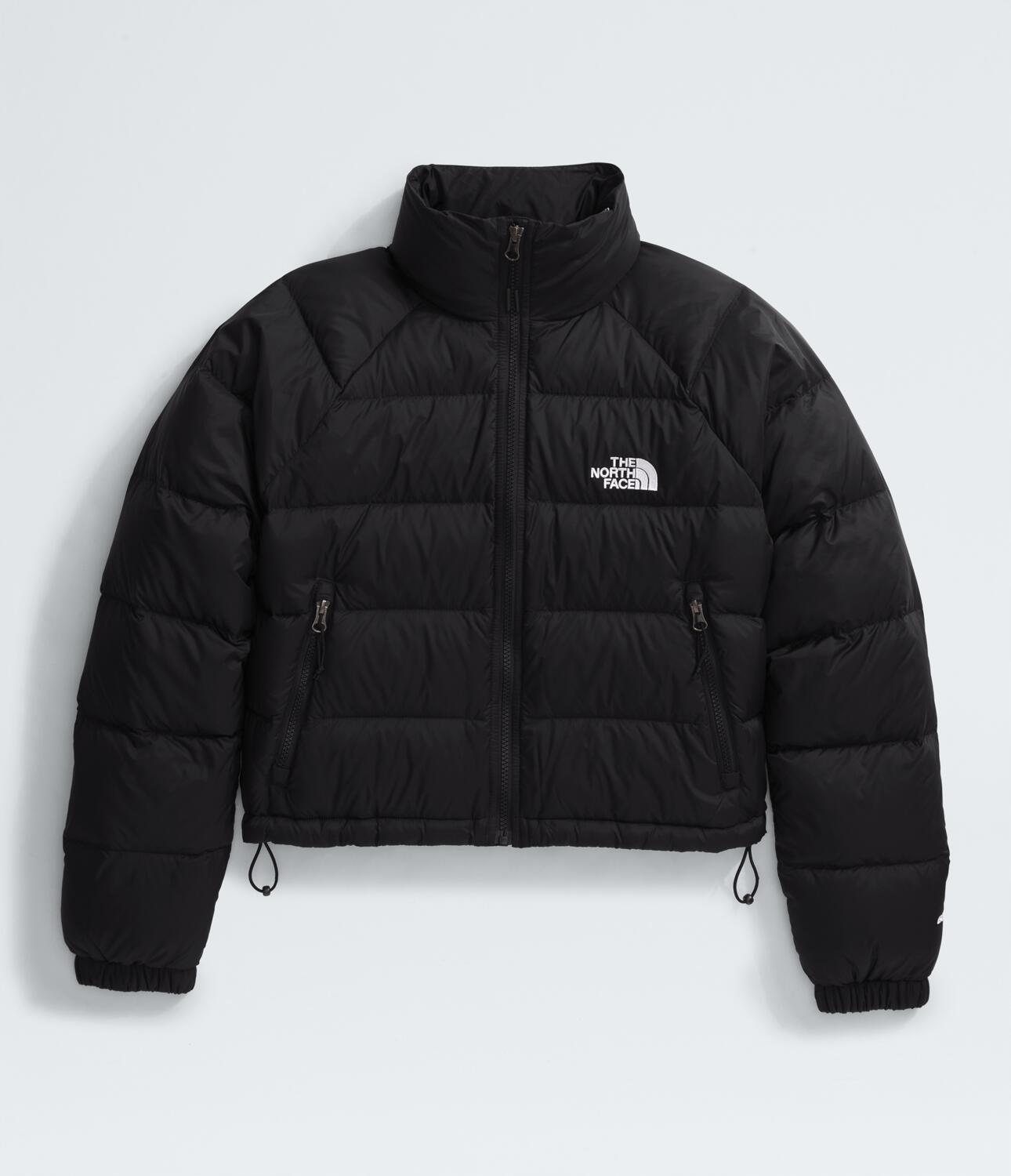 Chompa Hydrenalite Down Jacket Negra Mujer The North Face