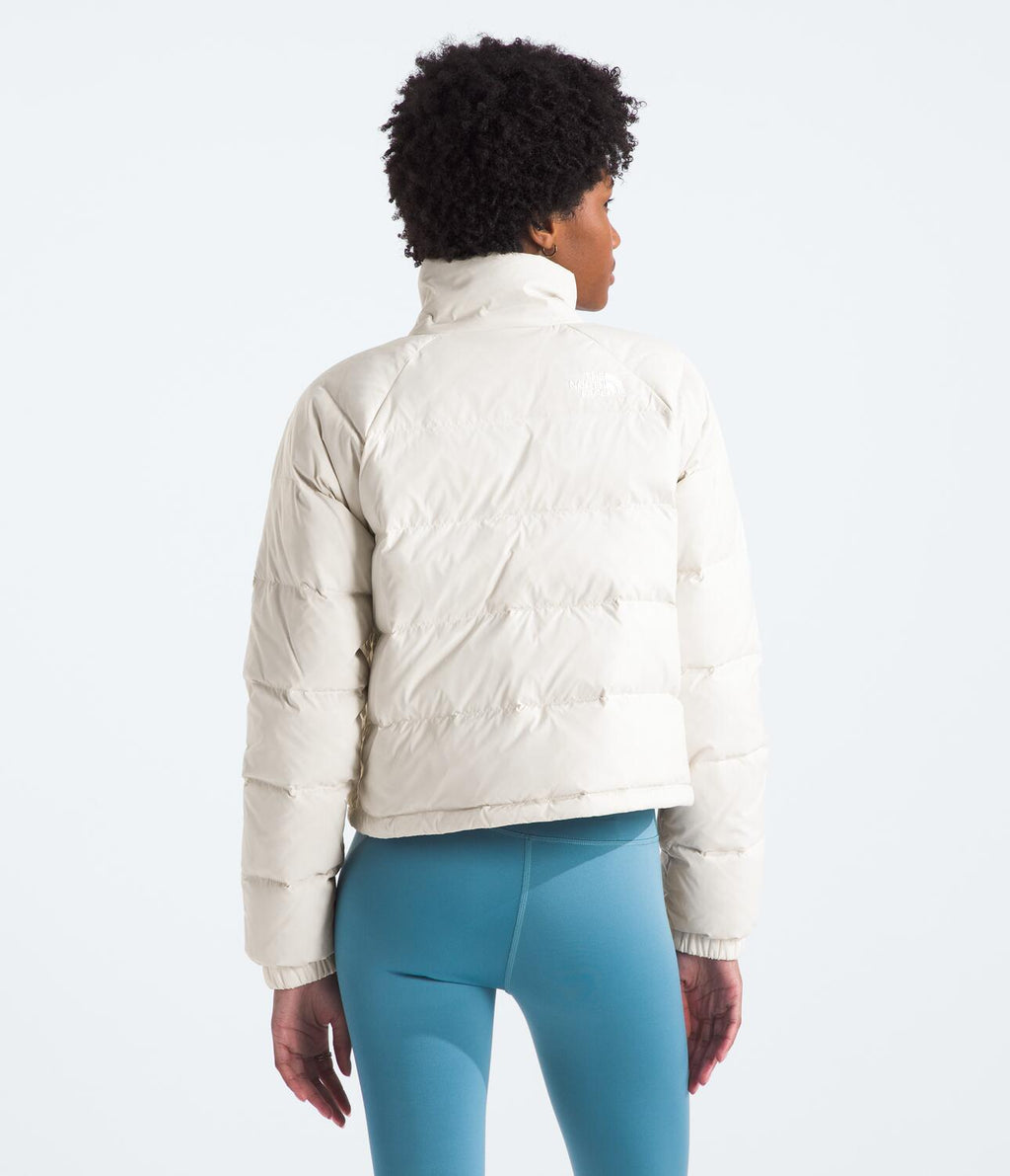 Chompa Hydrenalite Down Jacket Blanco Mujer The North Face