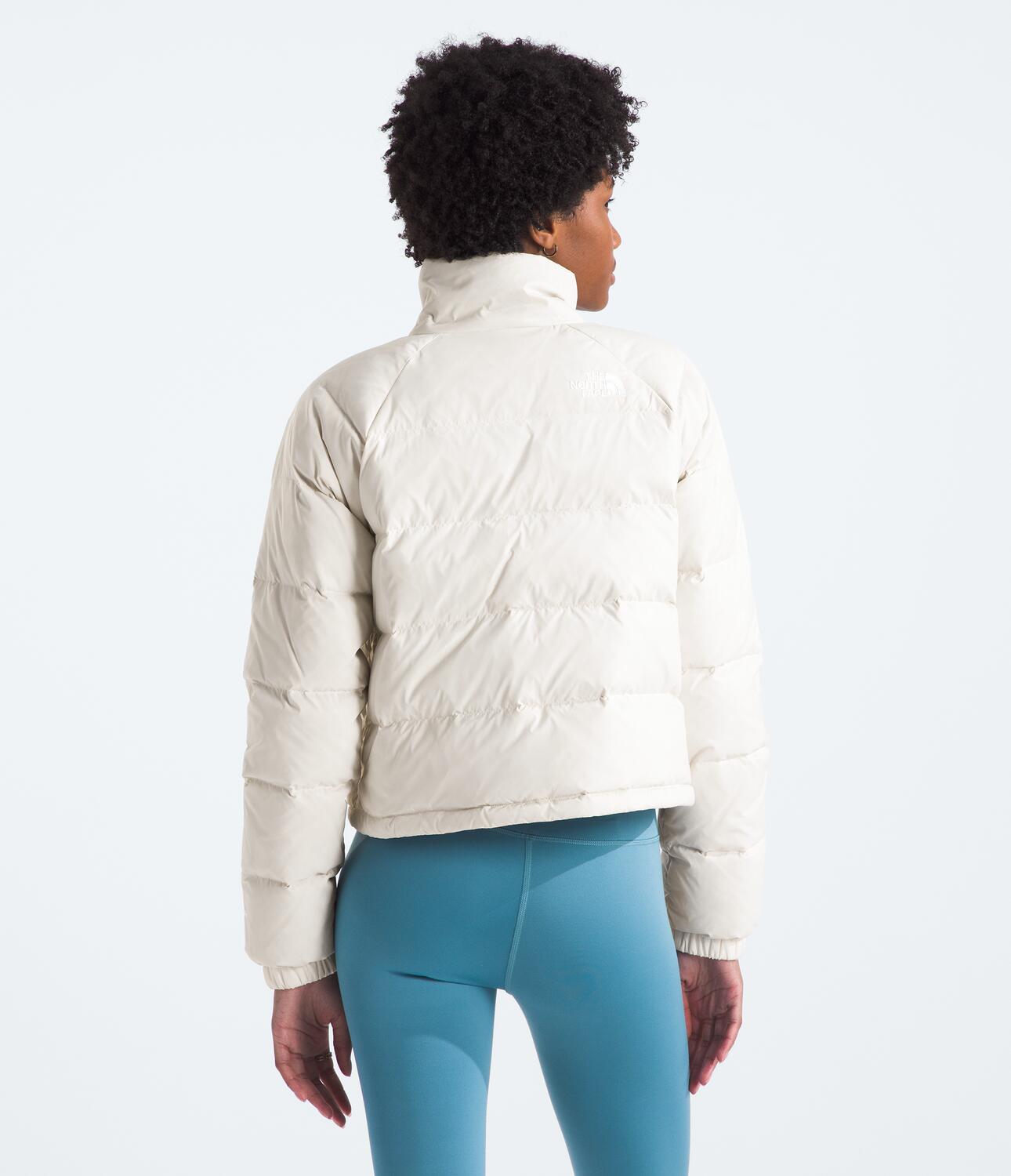 Chompa Hydrenalite Down Jacket Blanco Mujer The North Face