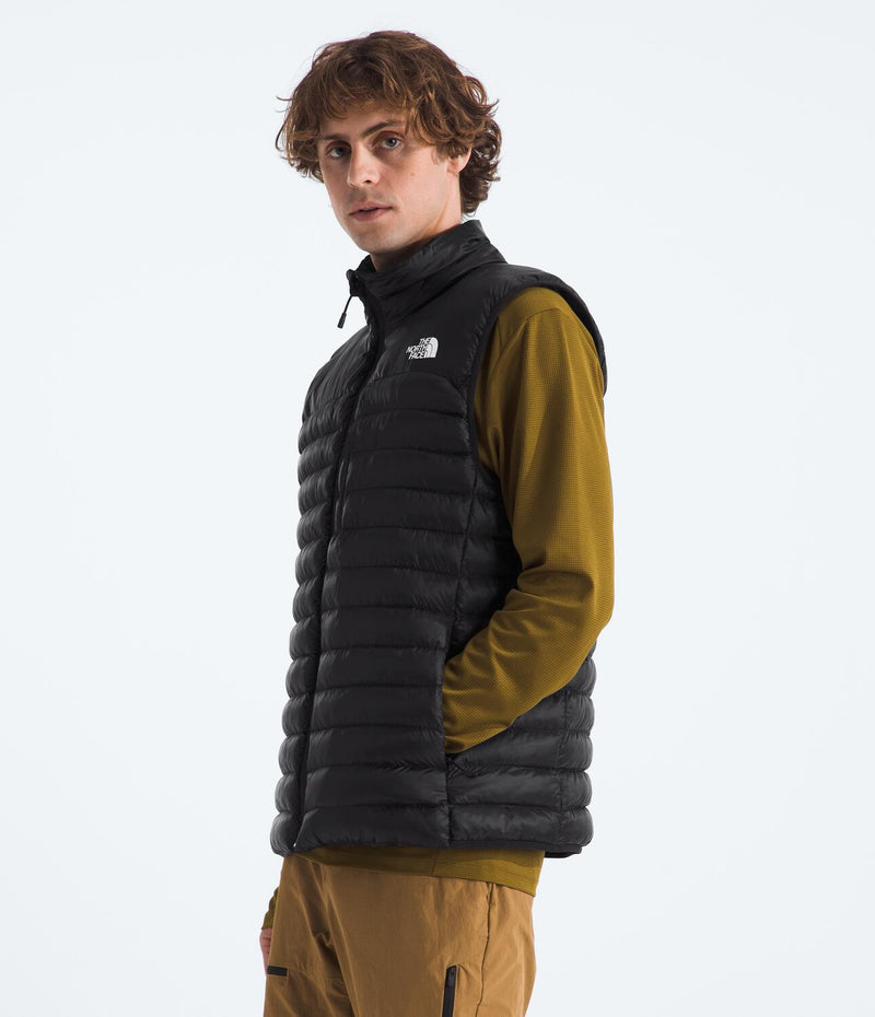 Chaleco Terra Peak Vest Negro Hombre The North Face - imagen 3
