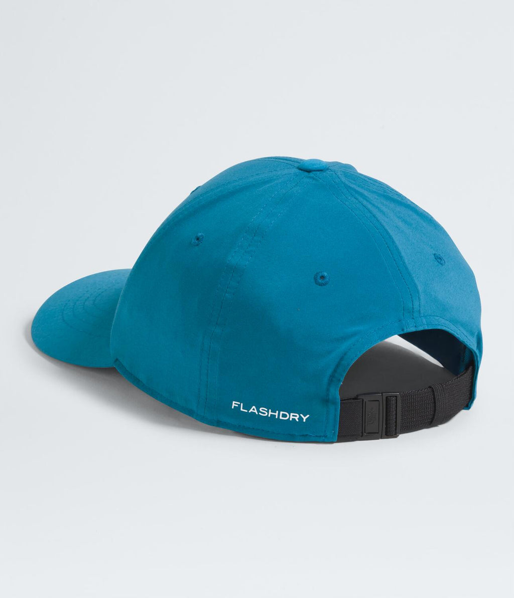 Gorra 66 Flashdry Hat Azul Oscuro Unisex The North Face