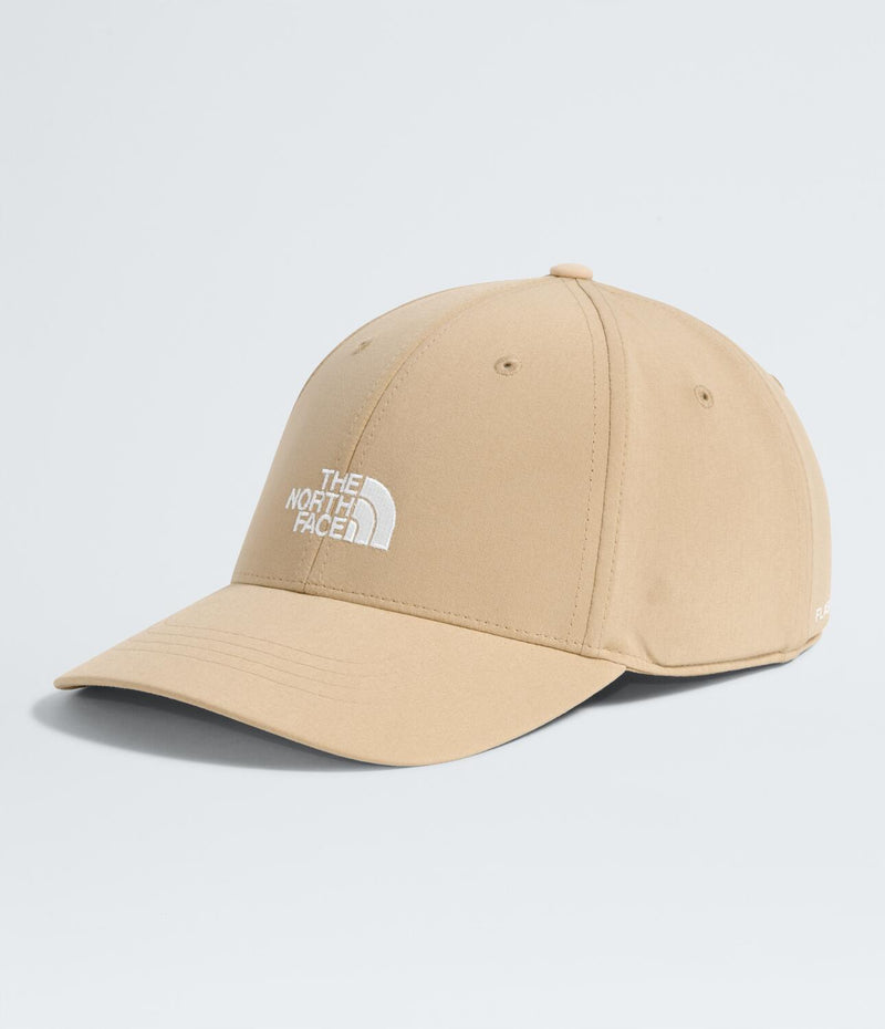 Gorra 66 Flashdry Hat Beige Unisex The North Face