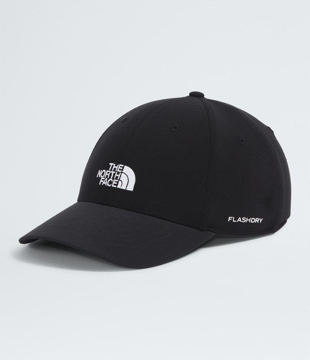 Gorra 66 Flashdry Hat Negra Unisex The North Face - imagen 1