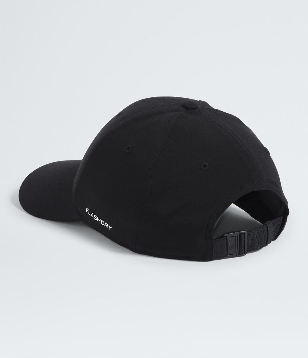 Gorra 66 Flashdry Hat Negra Unisex The North Face